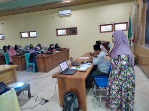 Kontribusi Mahasiswa Penerima Beasiswa KIP Dalam Bidang Akademik dan Non Akademik