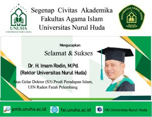 Selamat & Sukses