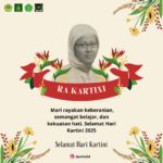 Selamat Hari Kartini 🌸 Fakultas Agama Islam – Universitas Nurul Huda