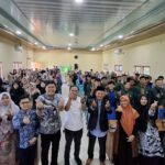 Universitas Nurul Huda_Dari Ragu Jadi Tahu Pasar Modal Untuk Semua