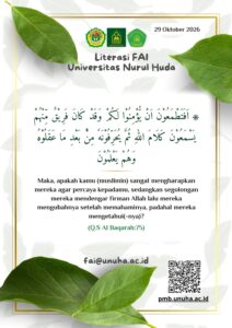 Literasi FAI_29 Oktober 2026